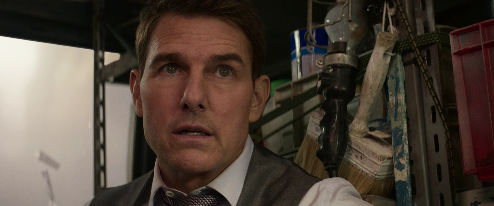Mission: Impossible - Dead Reckoning Part One screenshot 3