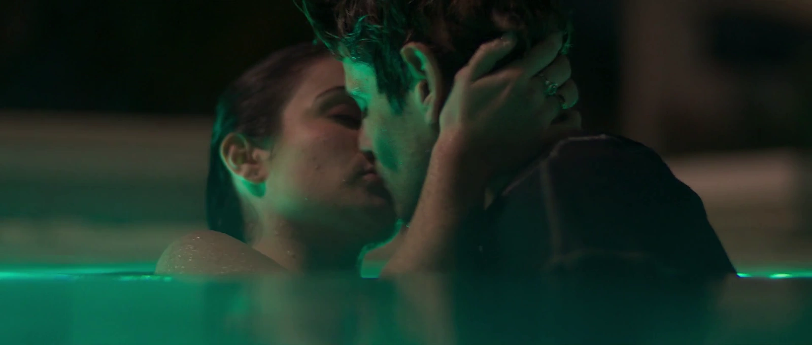 Bad Influence screenshot 1