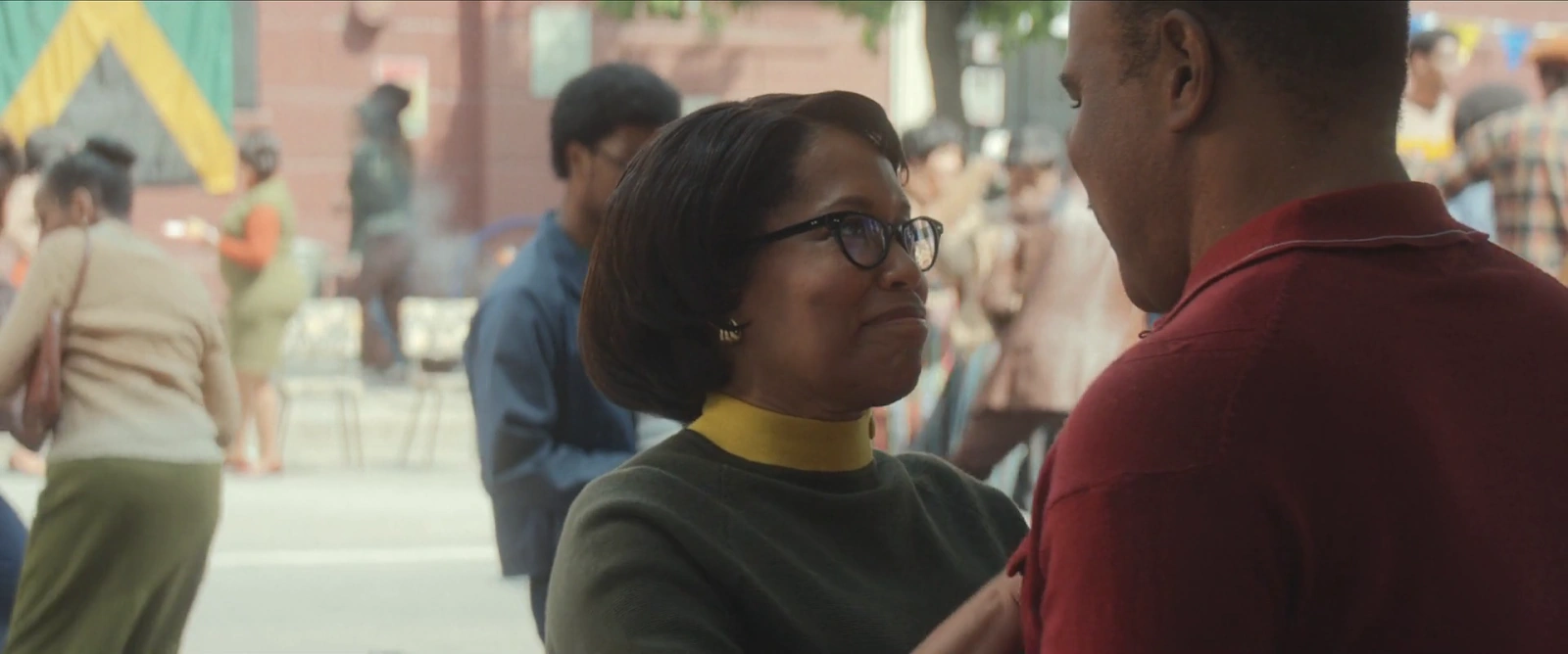 Shirley screenshot 2