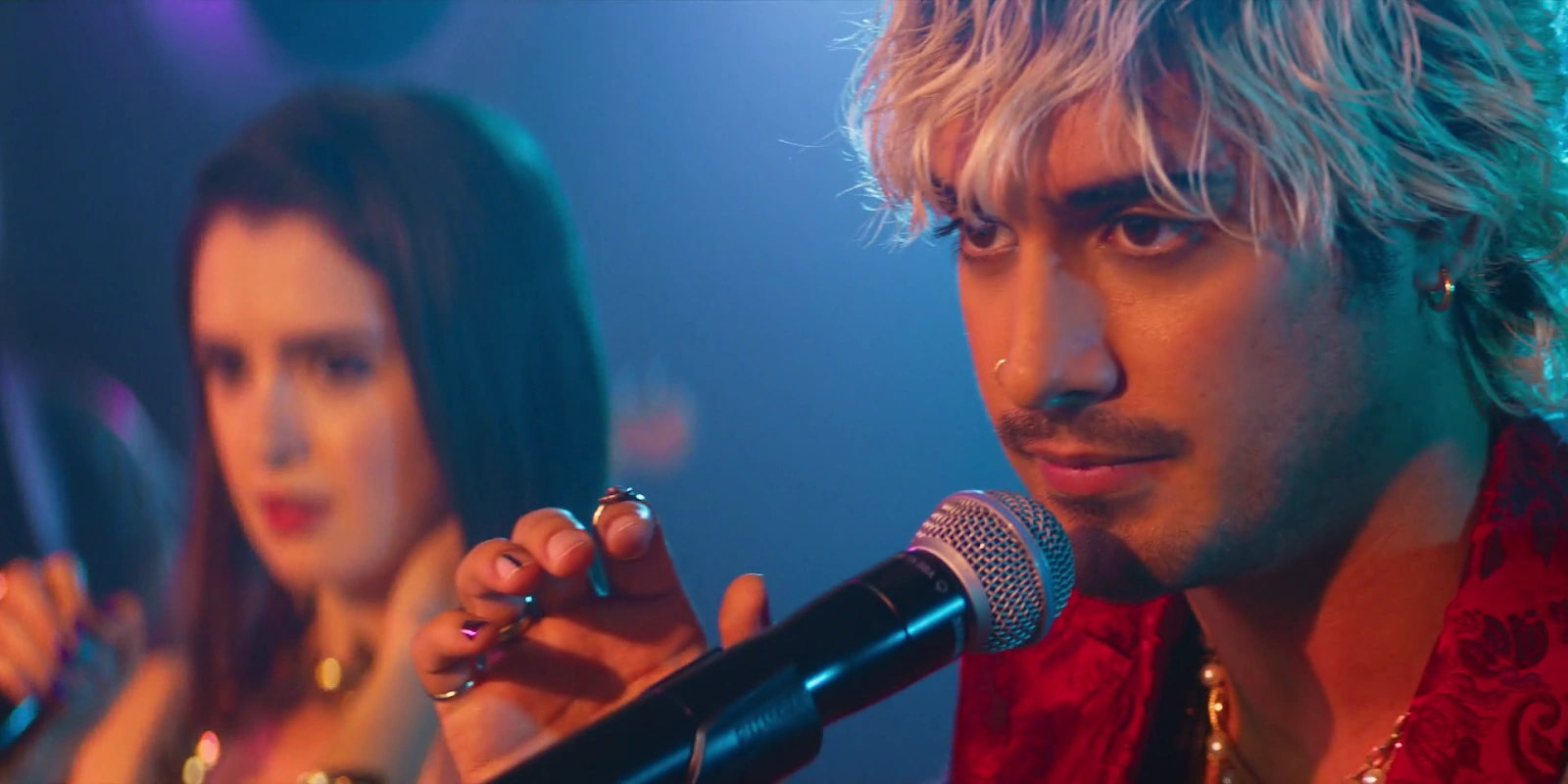 Choose Love screenshot 3