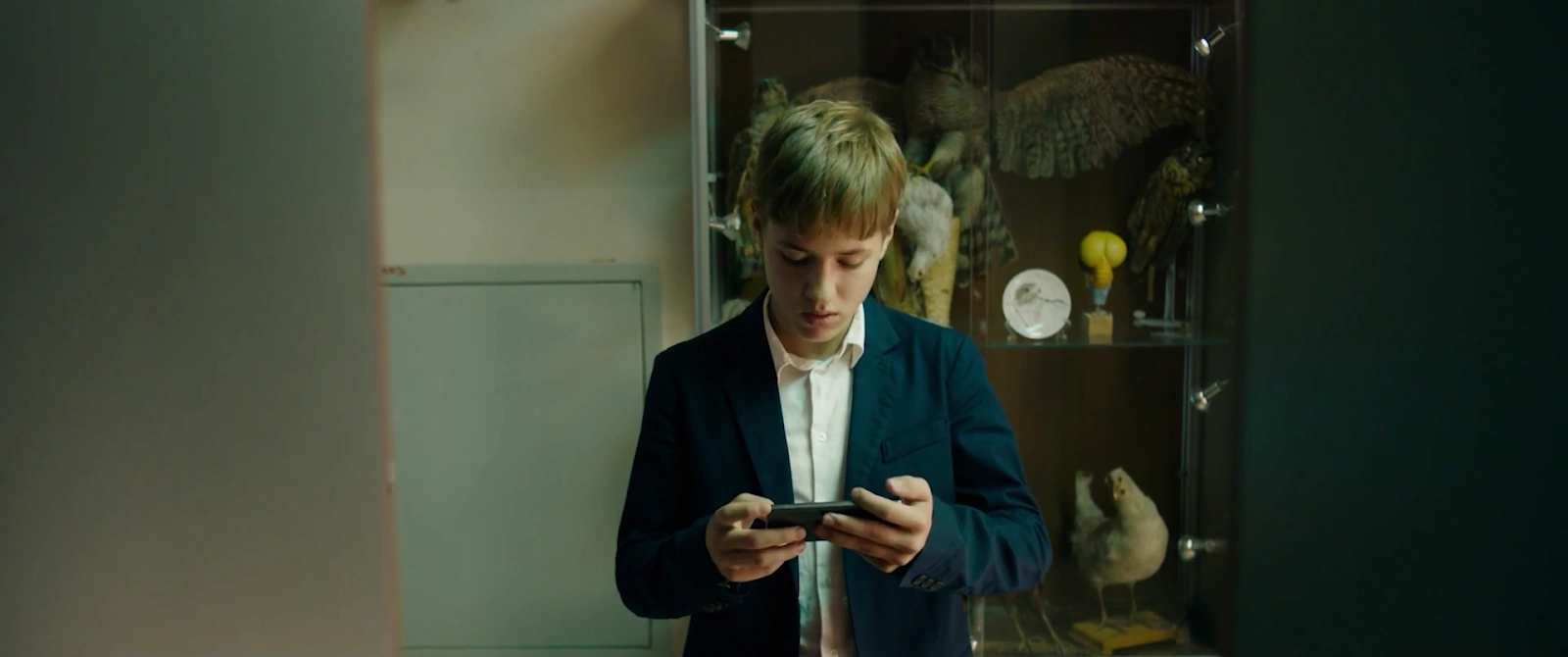 The Wizards screenshot 2