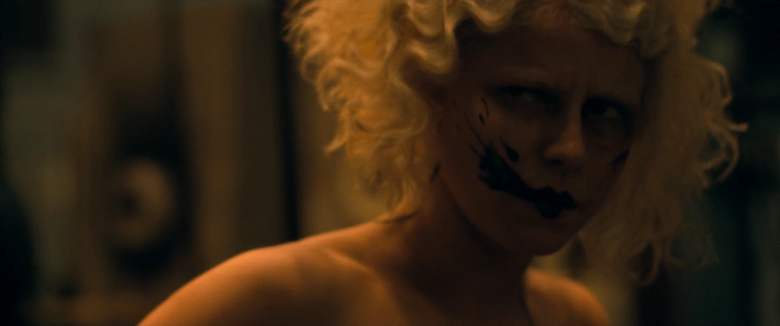 The Bride! screenshot 4
