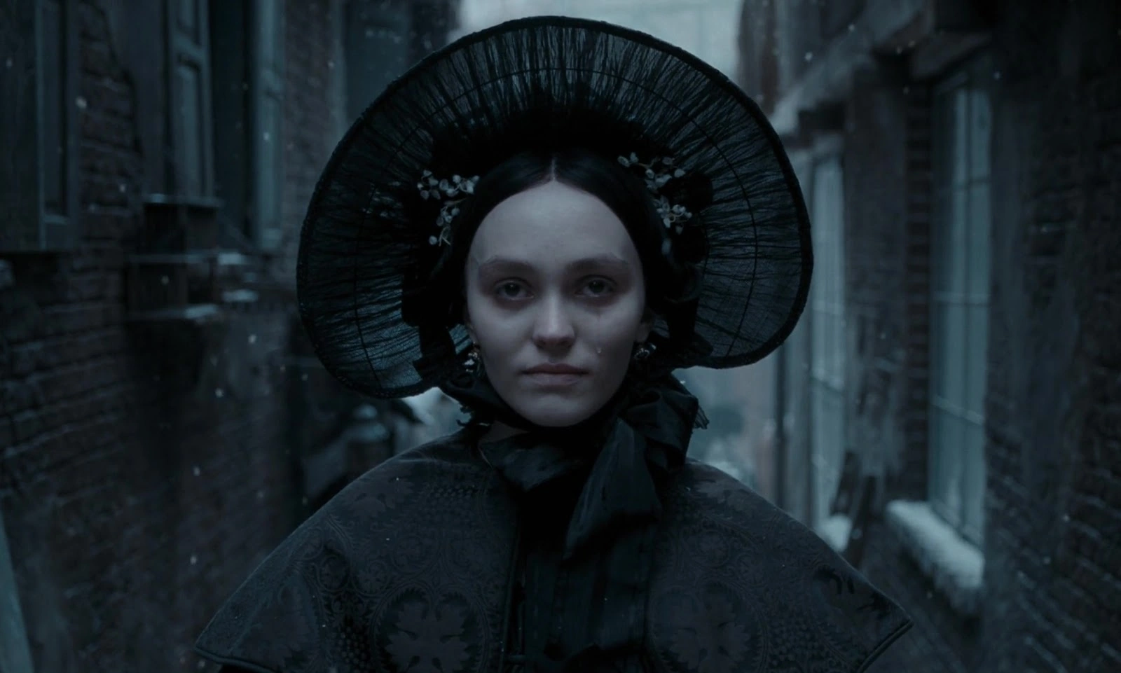 Nosferatu screenshot 2