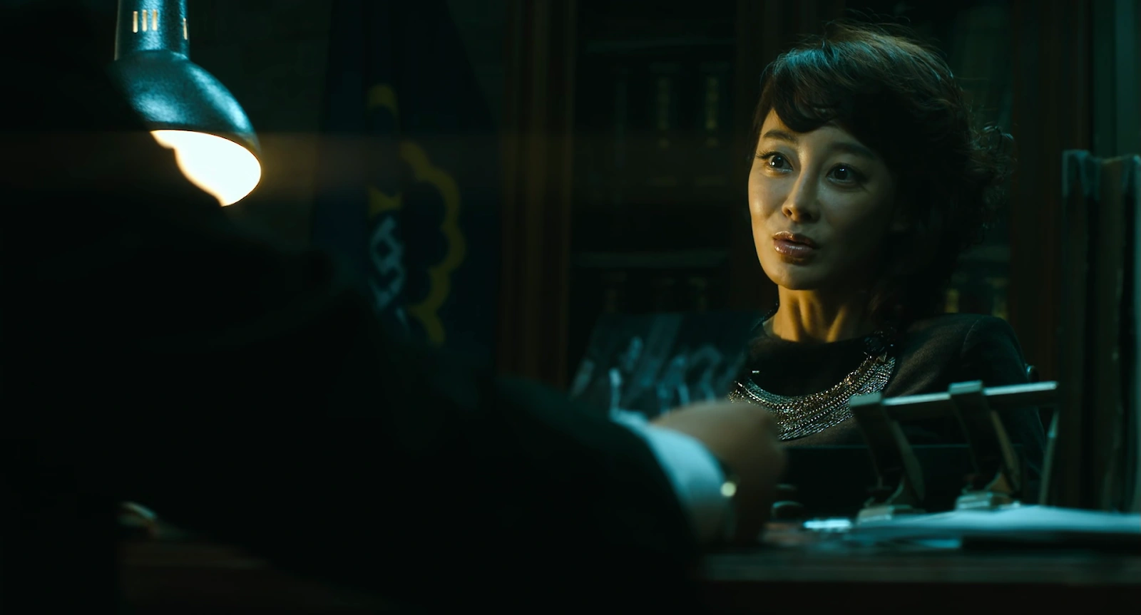 Nameless Gangster screenshot 1