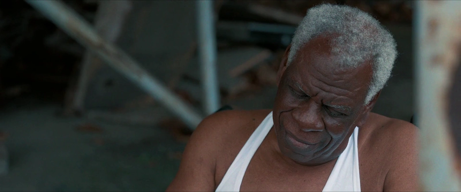 Suspicion screenshot 2