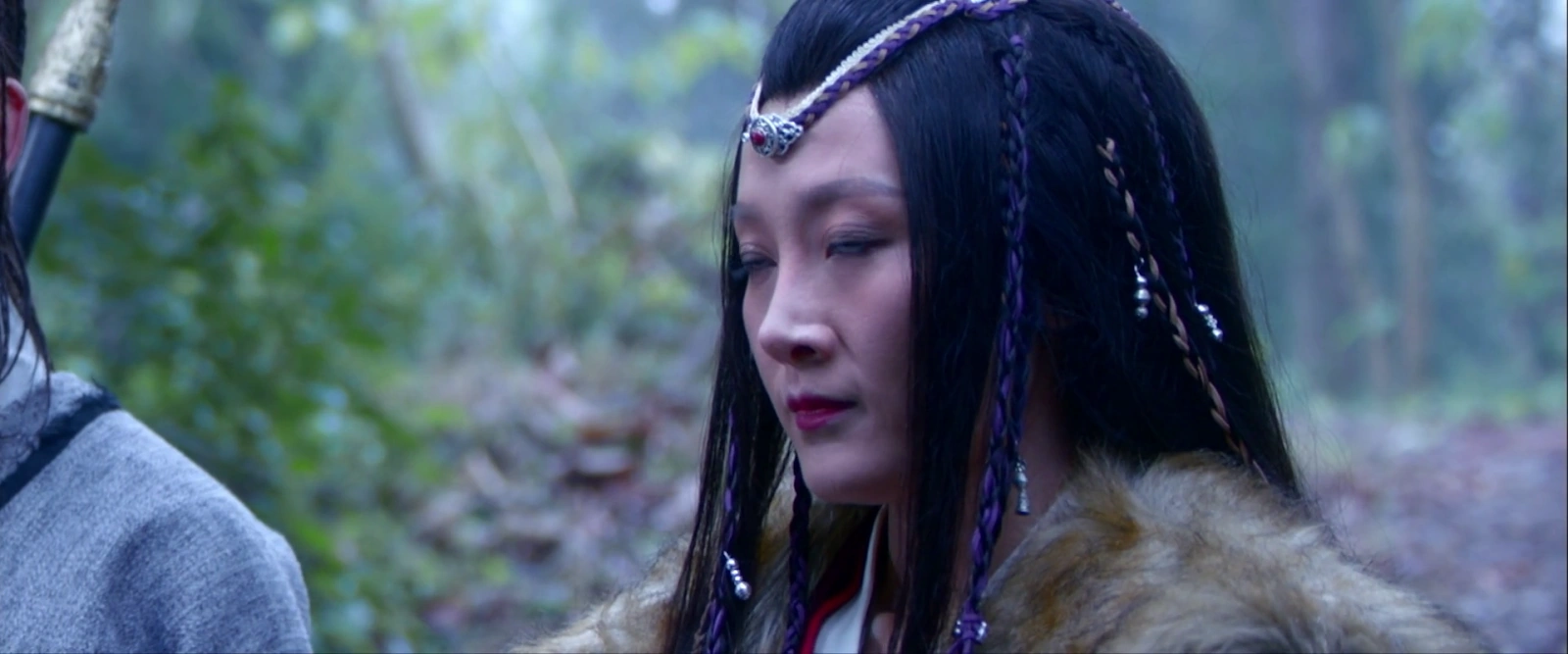 Azure Dragon Sword screenshot 2
