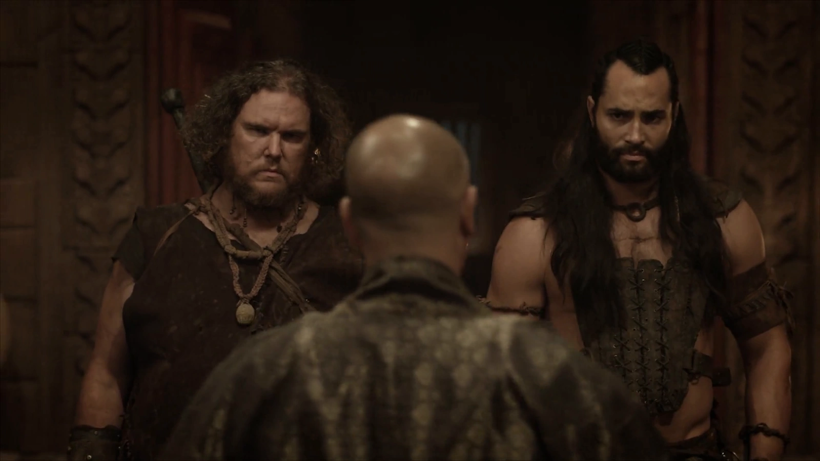 The Scorpion King 3: Battle for Redemption screenshot 5