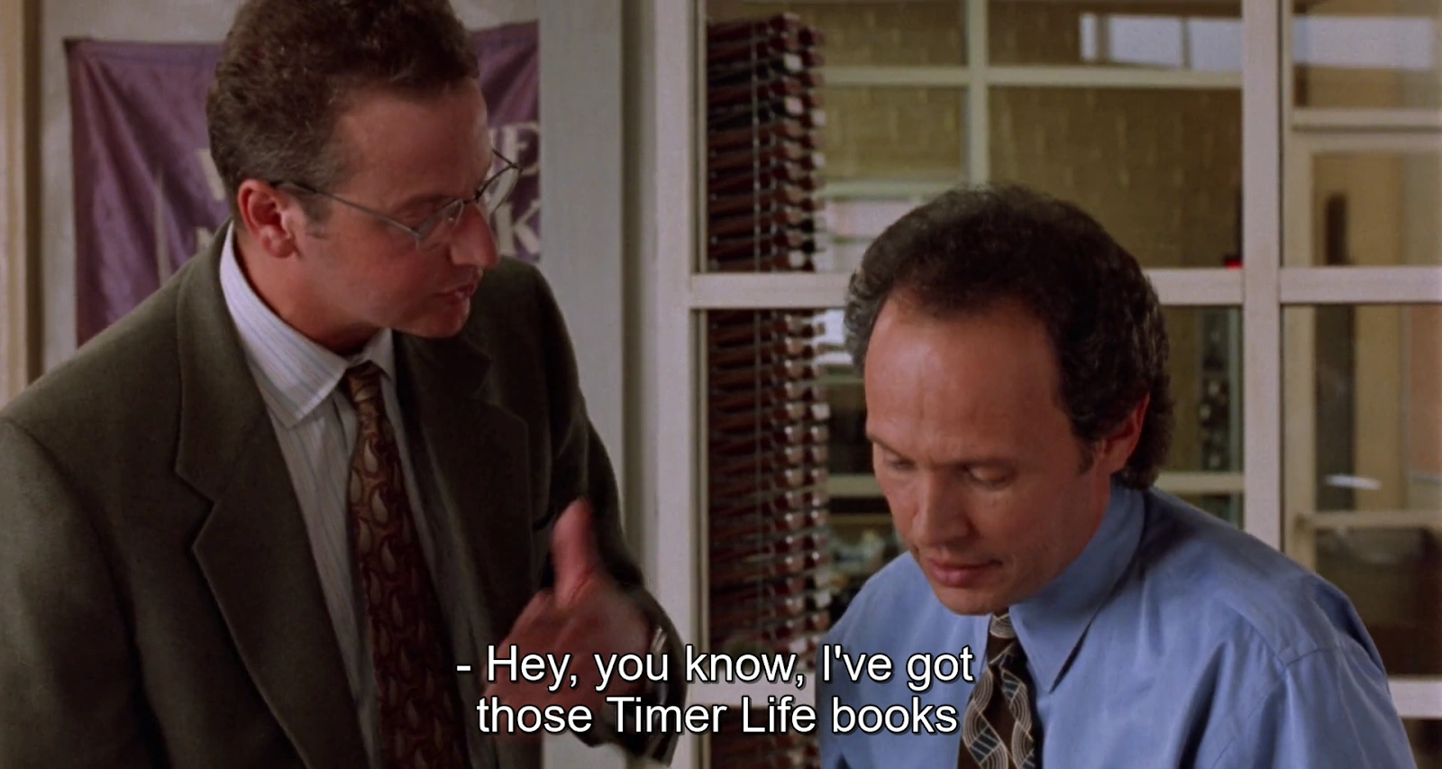 City Slickers II: The Legend of Curly's Gold screenshot 3