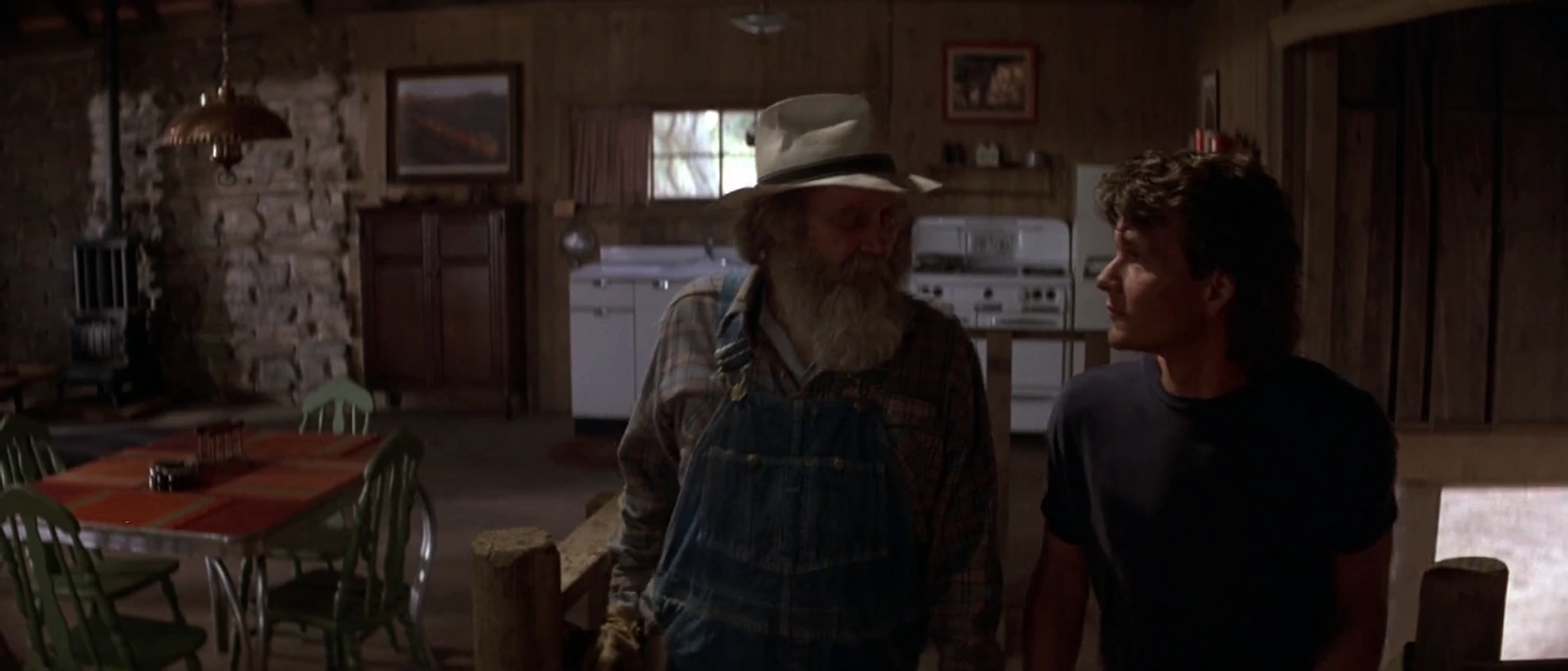Road House screenshot 5