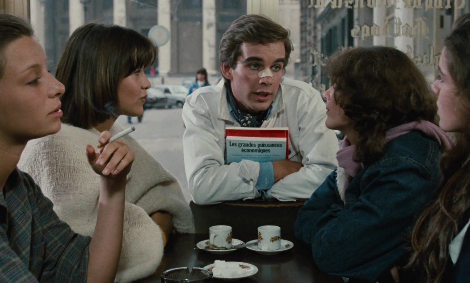 The Party 2 screenshot 3