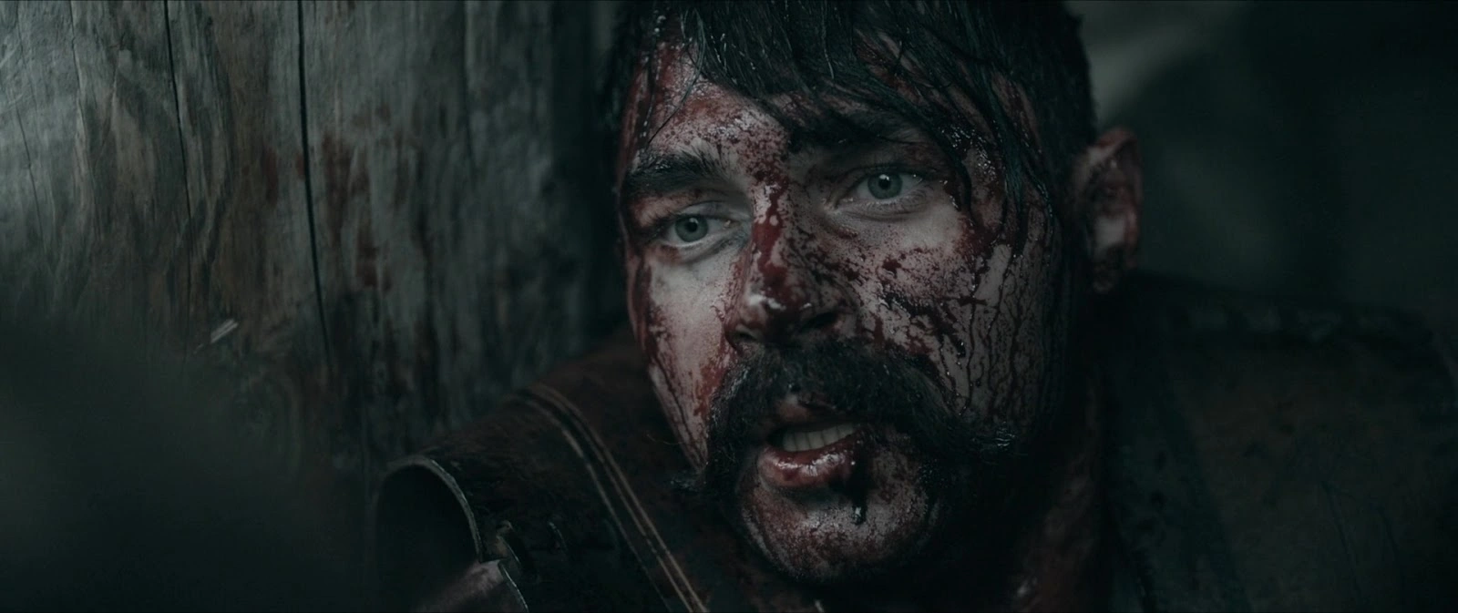 Gogol. A Terrible Vengeance screenshot 3