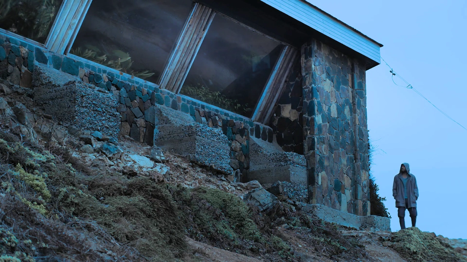Redeemer screenshot 4