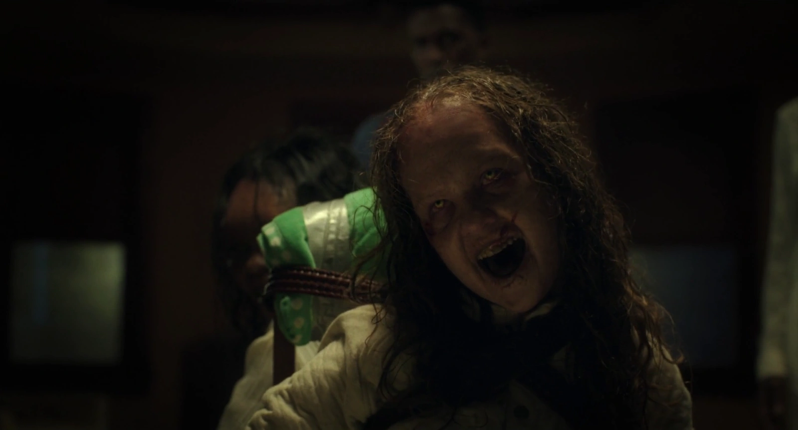 The Exorcist: Believer screenshot 4