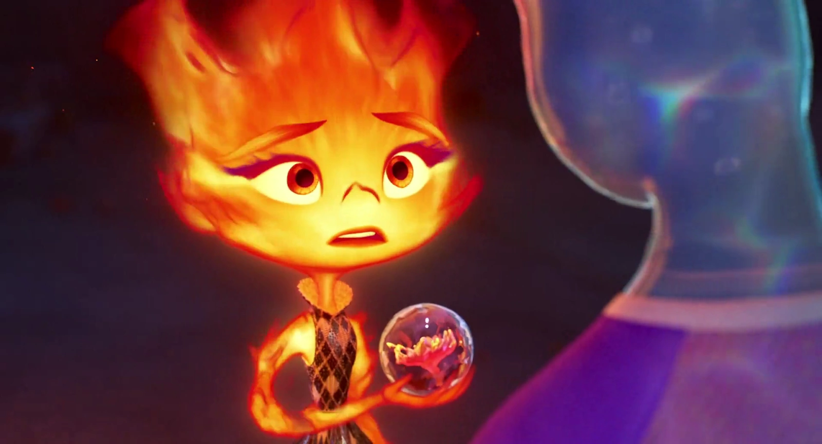 Elemental screenshot 2