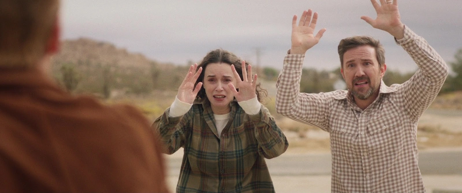 The Last Stop in Yuma County screenshot 4