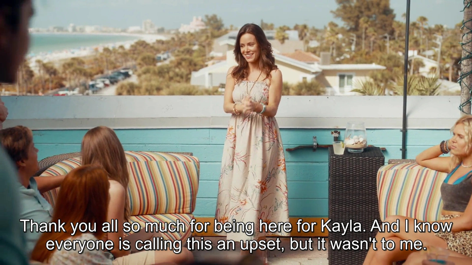 Spring Break Nightmare screenshot 5