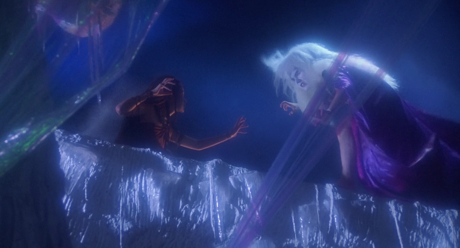 Erotic Ghost Story II screenshot 5