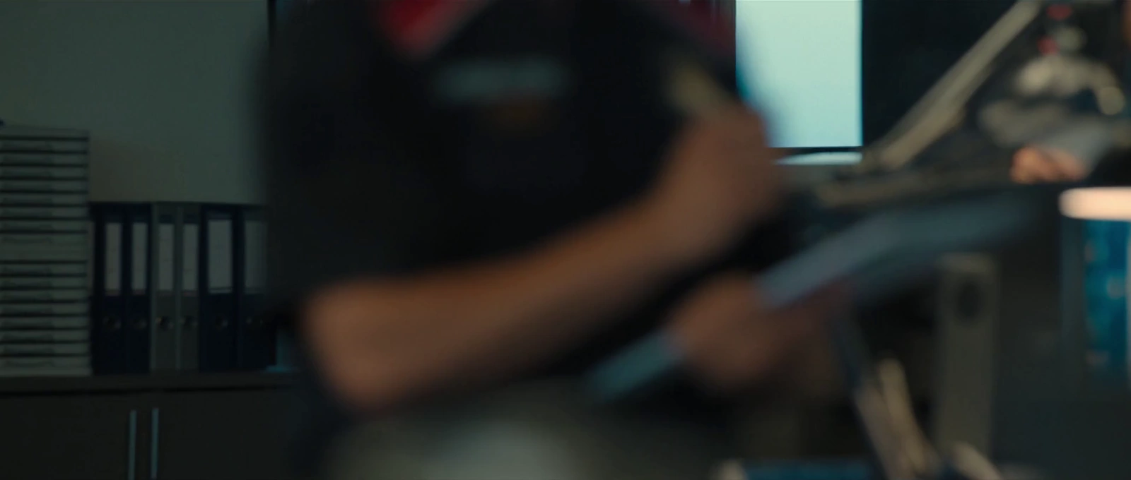 The Marked Woman screenshot 2