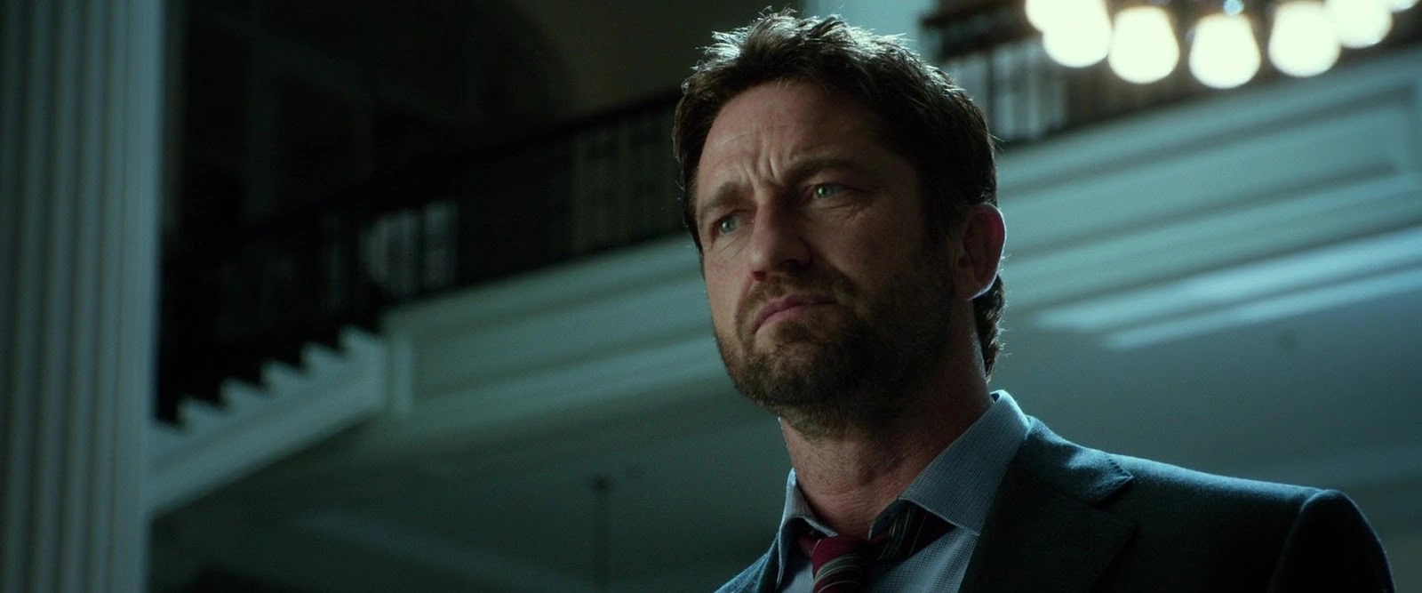 Geostorm screenshot 4