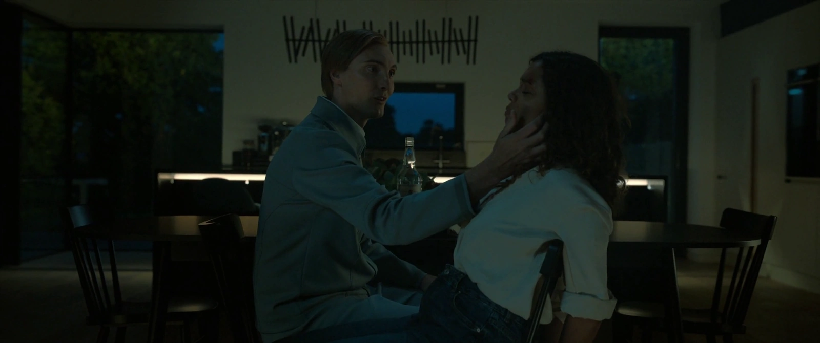 T.I.M. screenshot 5