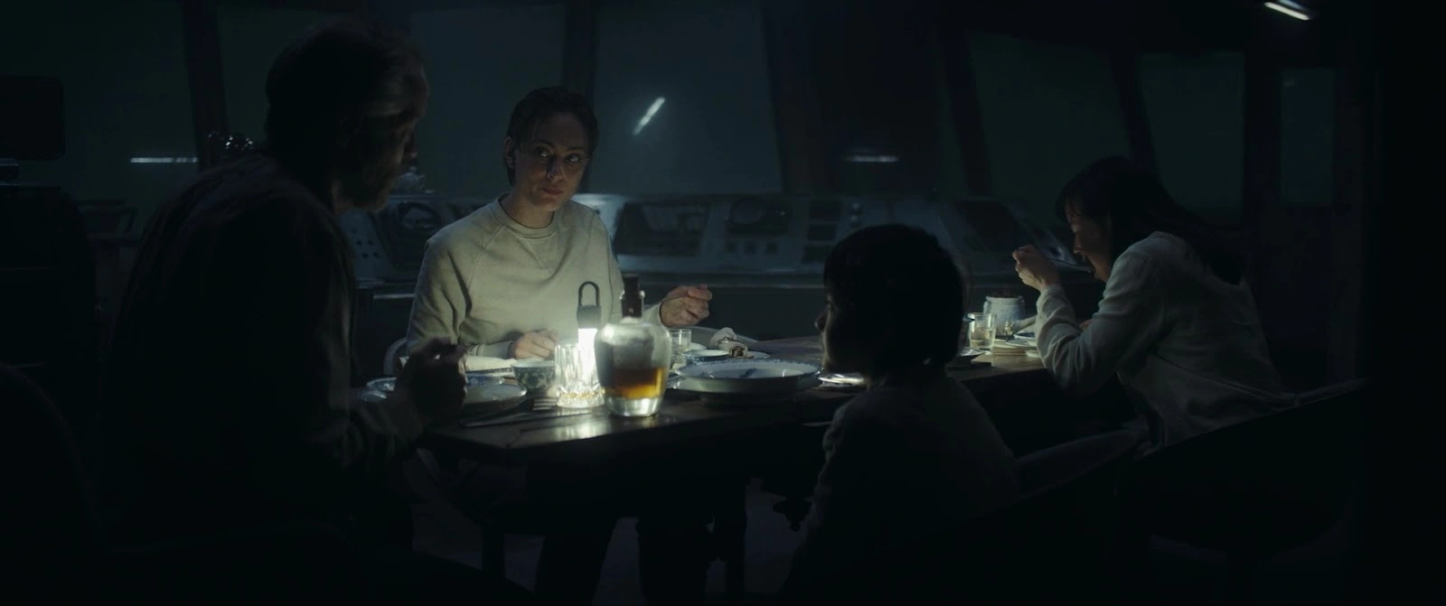 The Colony screenshot 5