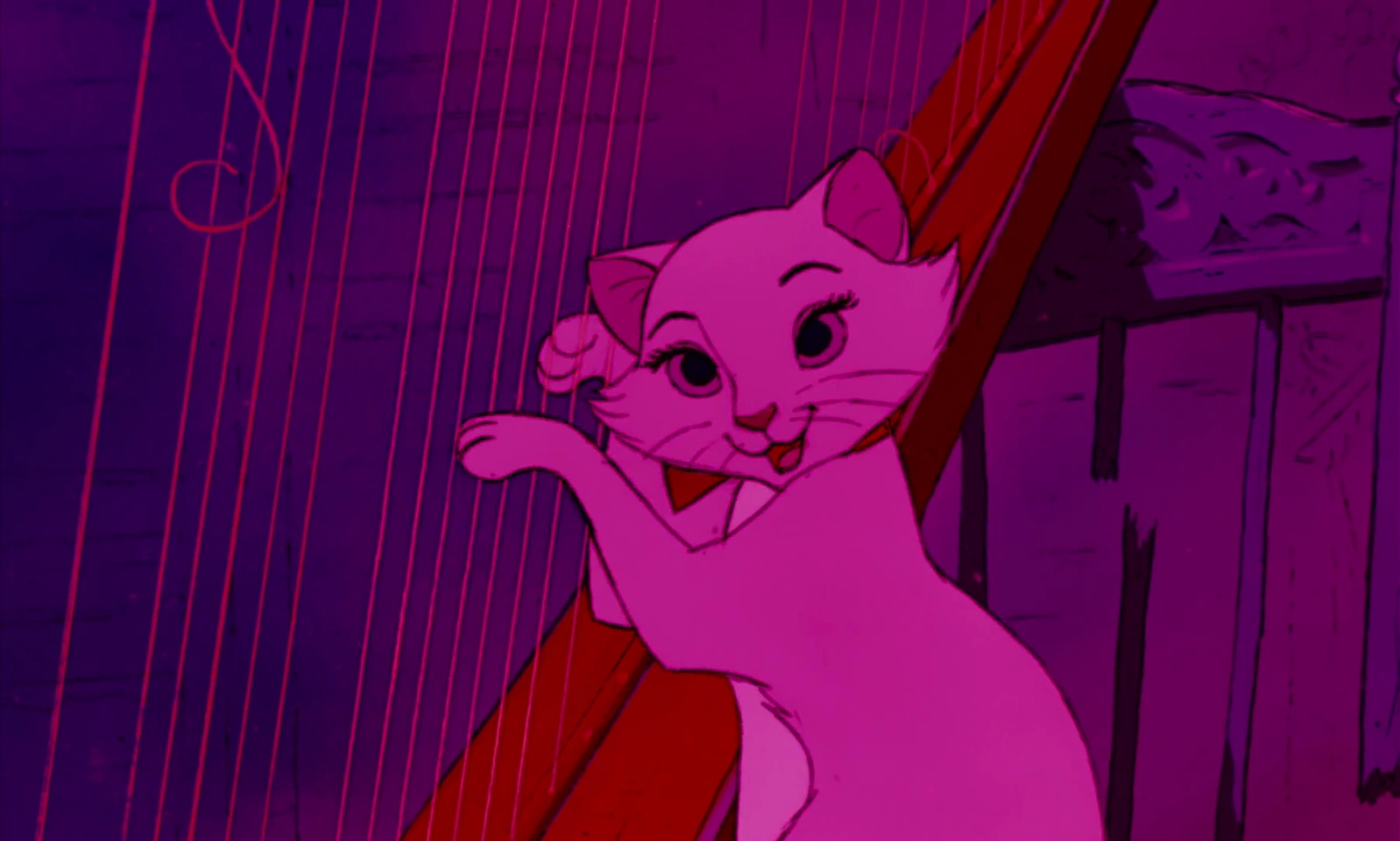 The Aristocats screenshot 4