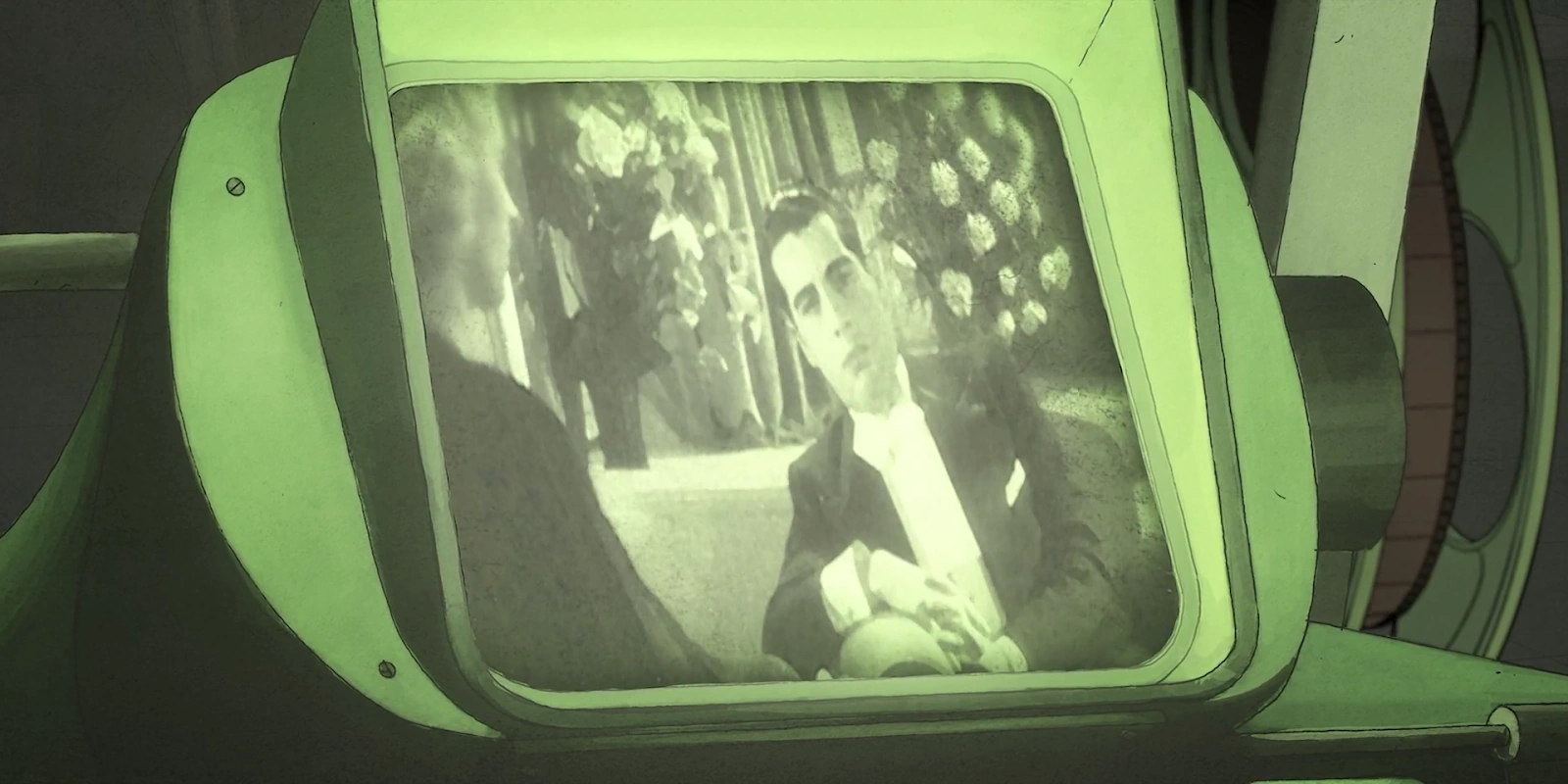 A Magnificent Life screenshot 4