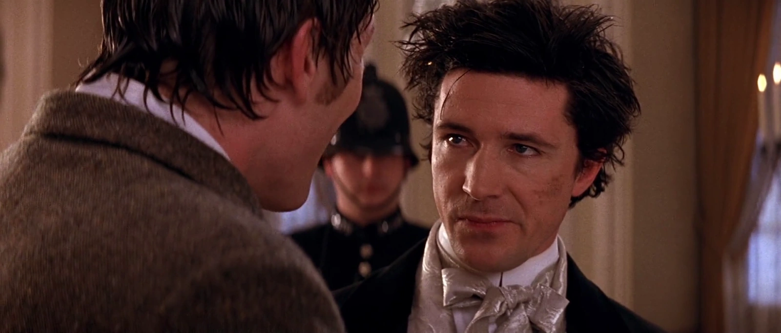 Shanghai Knights screenshot 3