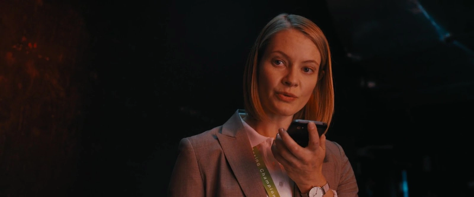 The Fire Inside screenshot 3