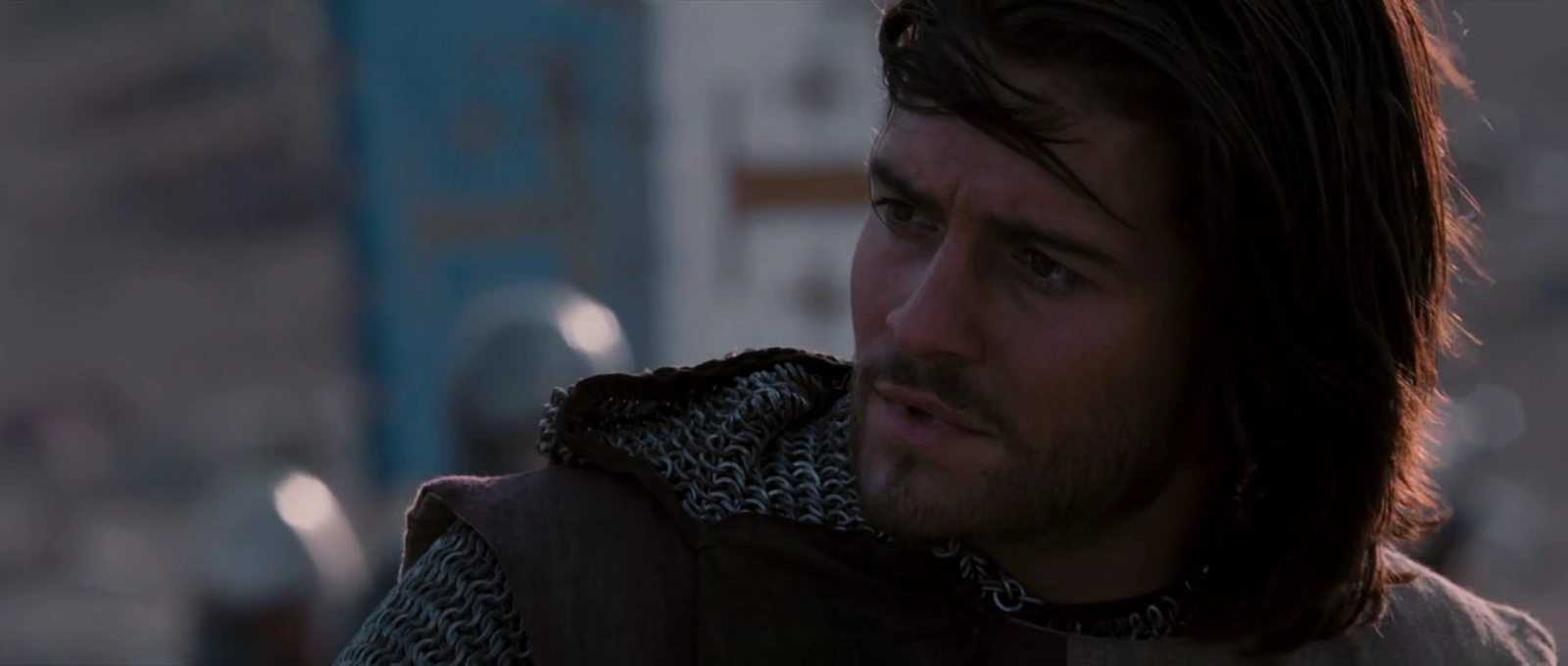 Kingdom of Heaven screenshot 4