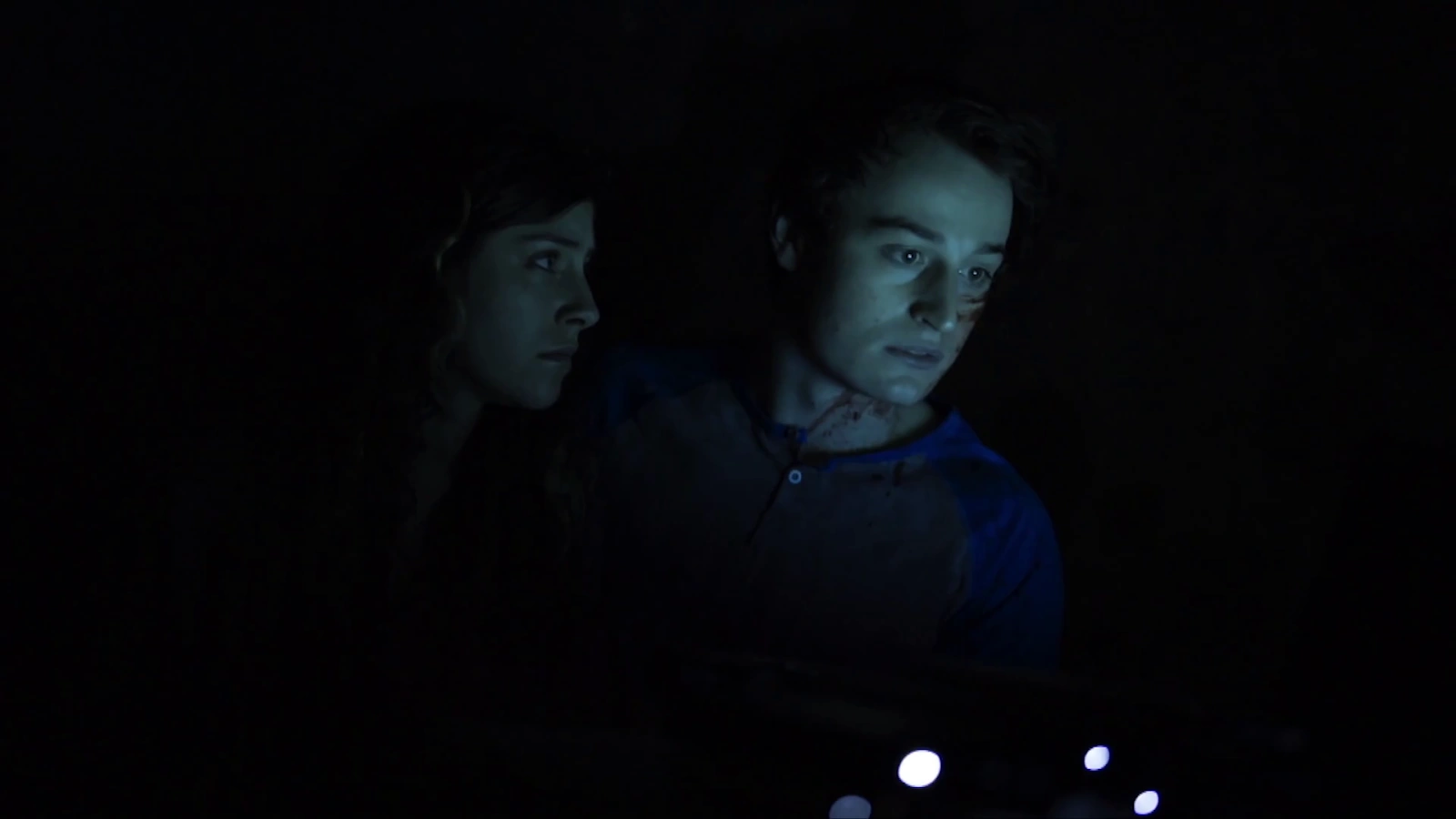 Against the Night screenshot 3
