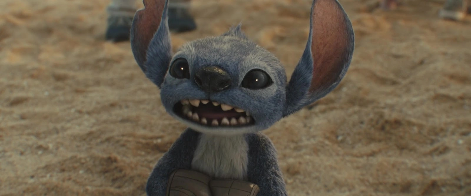 Lilo & Stitch screenshot 4