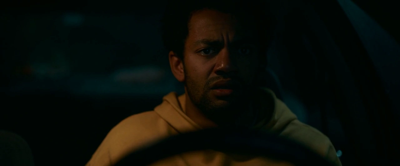 Passenger screenshot 4