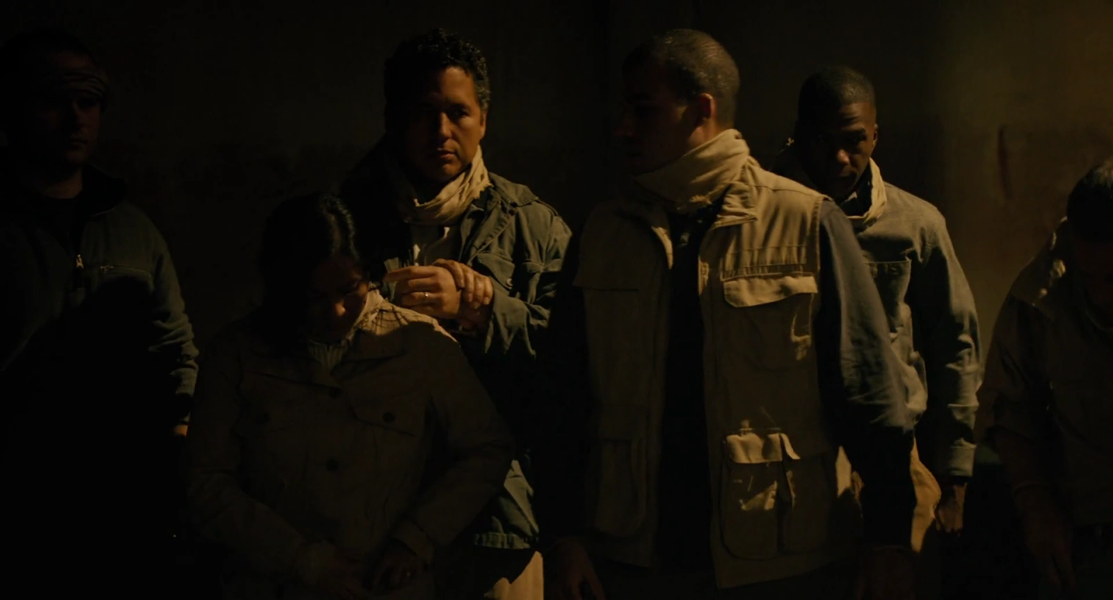 Shock and Awe screenshot 1