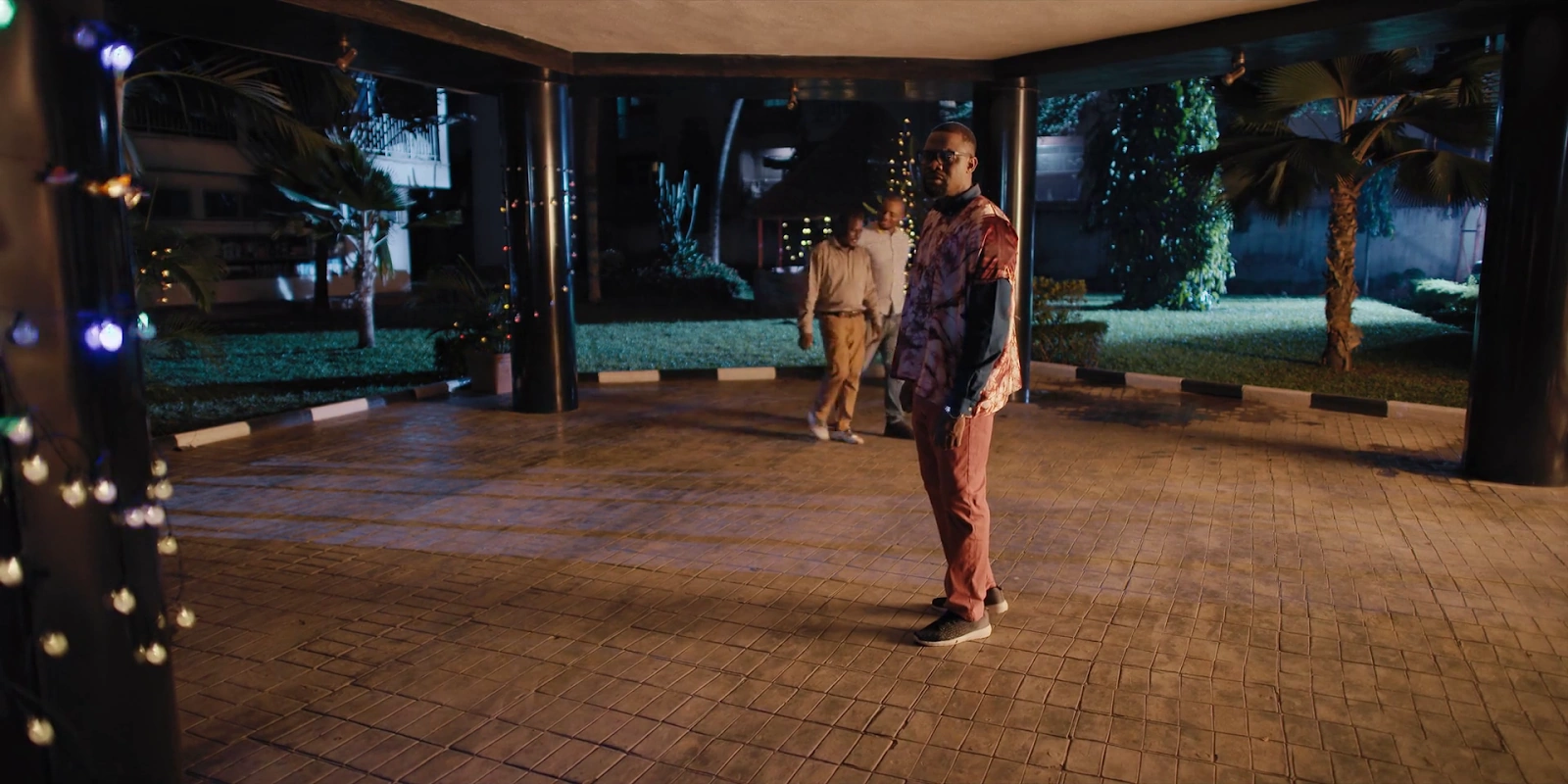 A Naija Christmas screenshot 1
