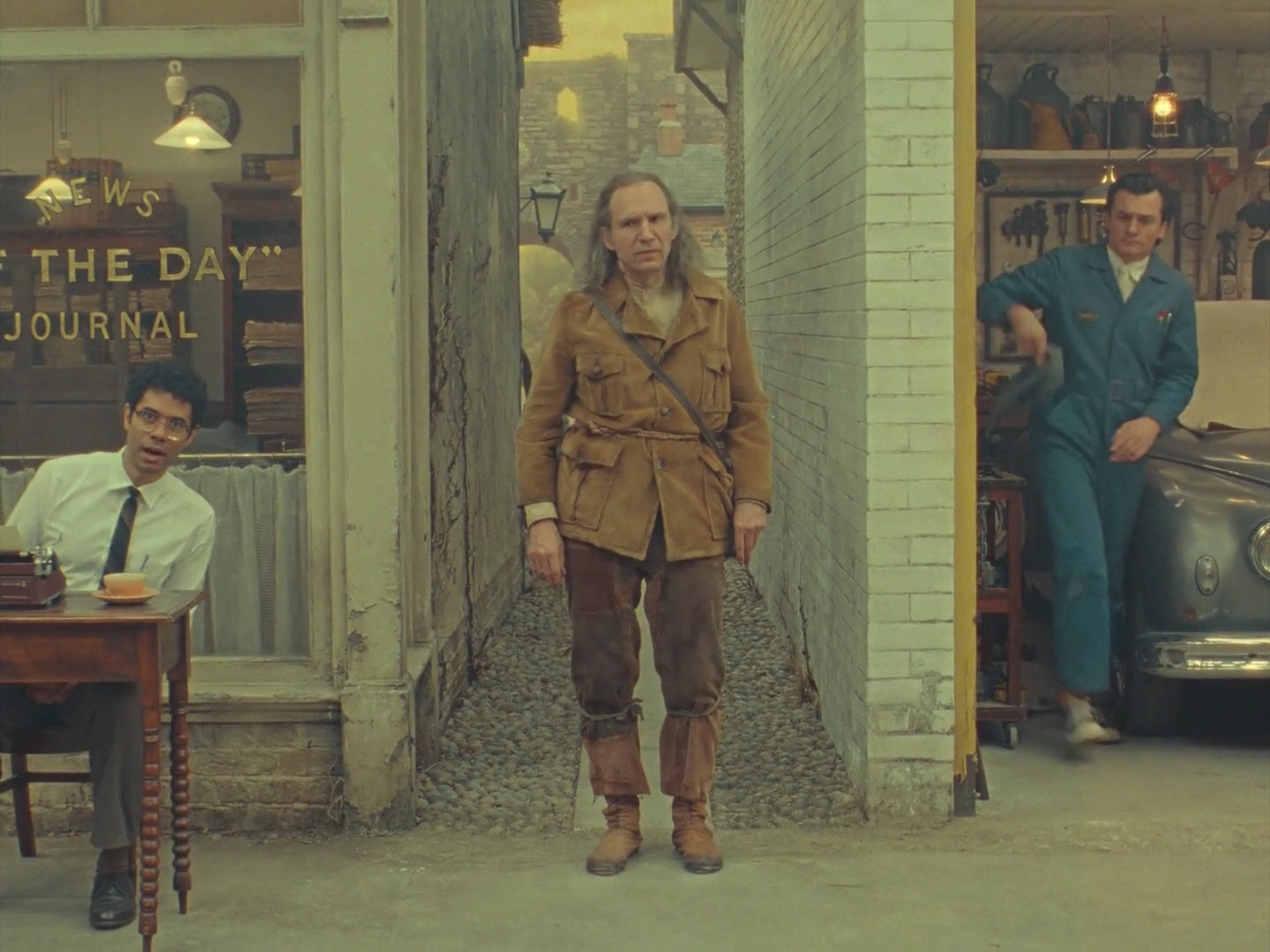 The Rat Catcher screenshot 4