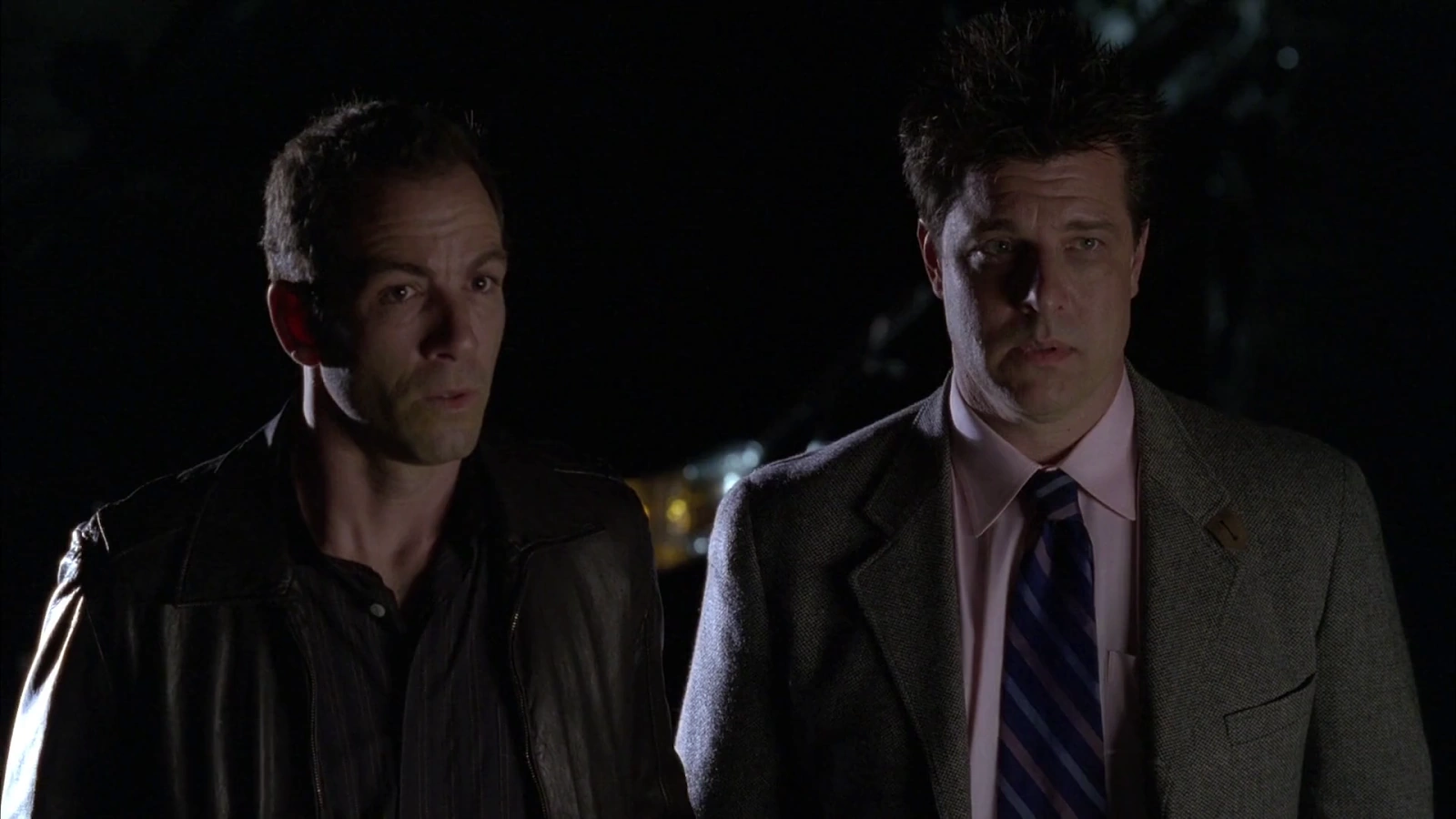 Get Smart's Bruce and Lloyd Out of Control screenshot 4