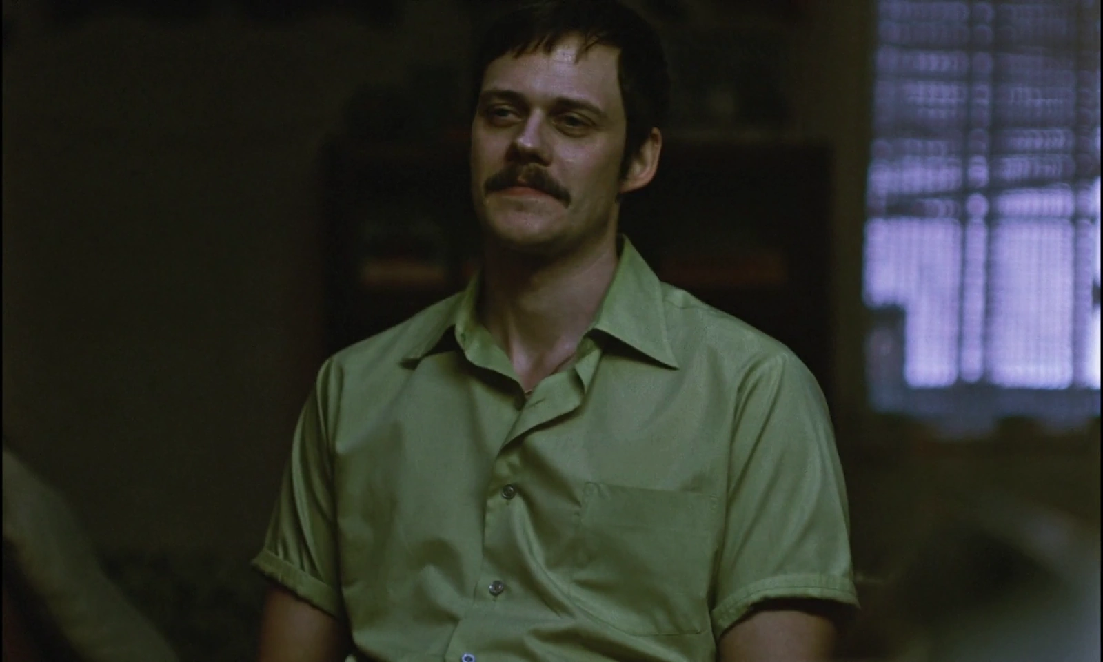 Dead Man's Wire screenshot 2