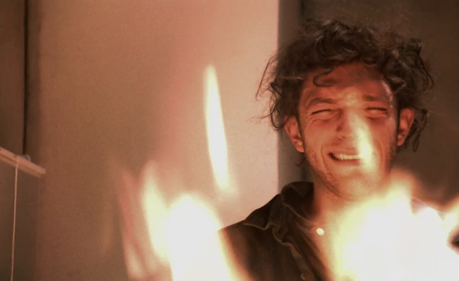 The Apartment screenshot 1