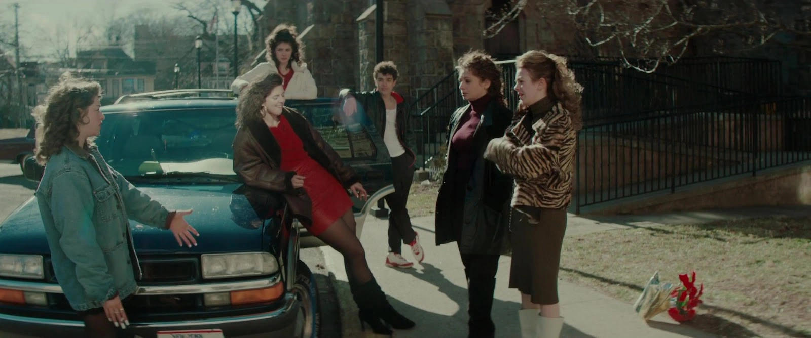 Fresh Kills screenshot 2