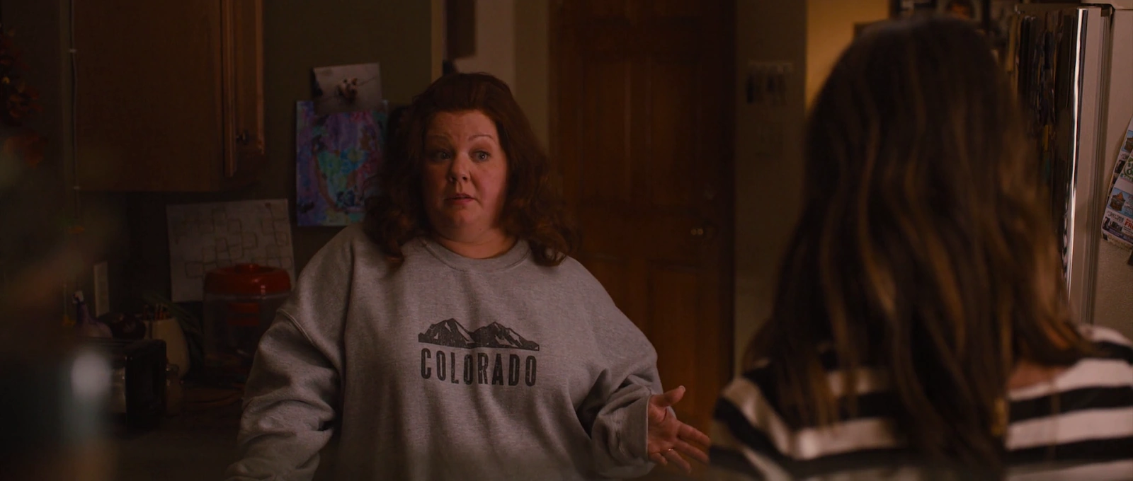 Identity Thief screenshot 4