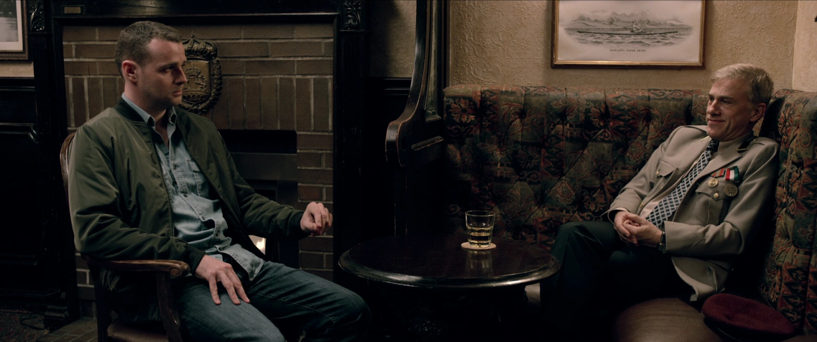 Georgetown screenshot 3