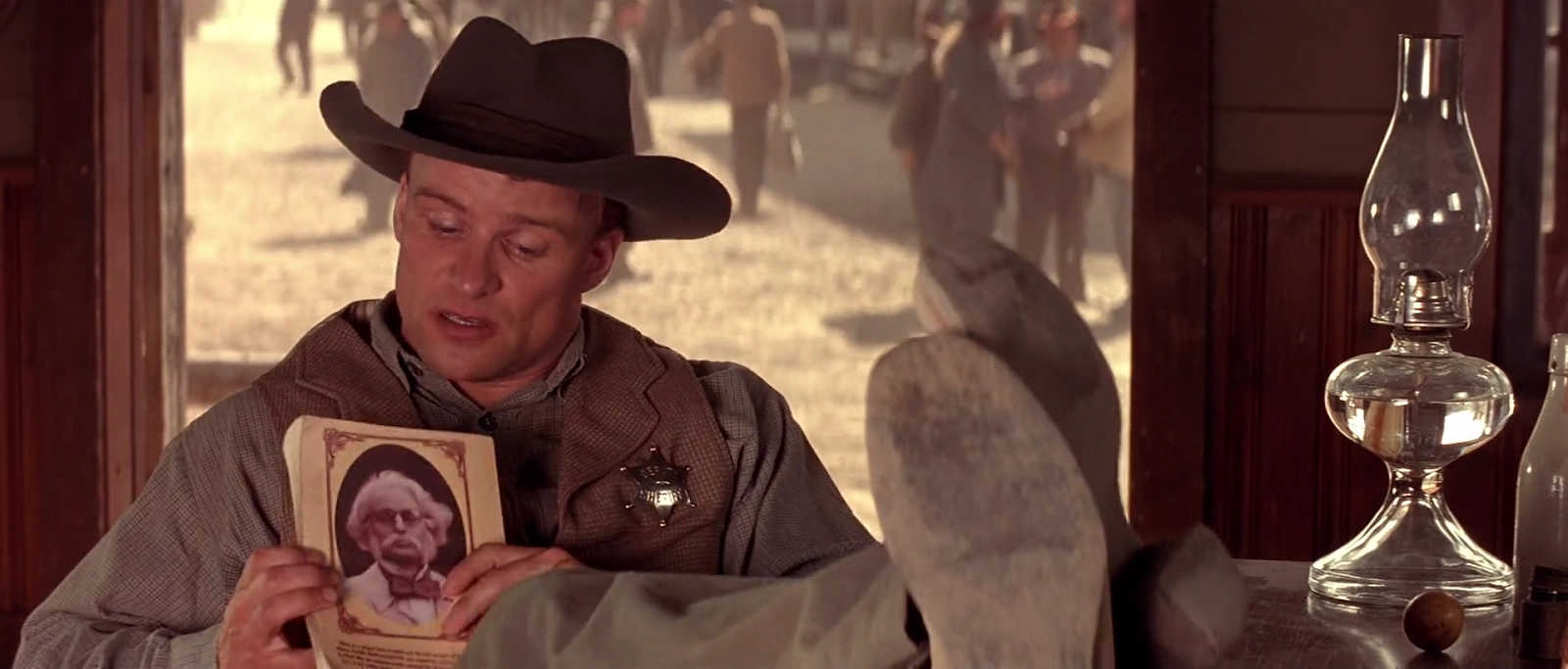 Shanghai Knights screenshot 1