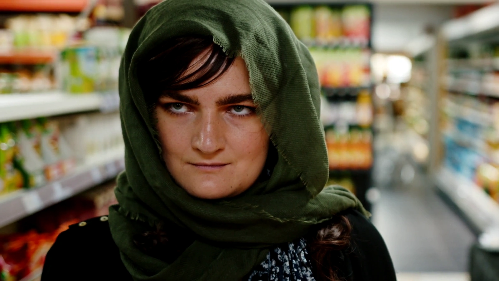 The Exorcism of Hannah Stevenson screenshot 4