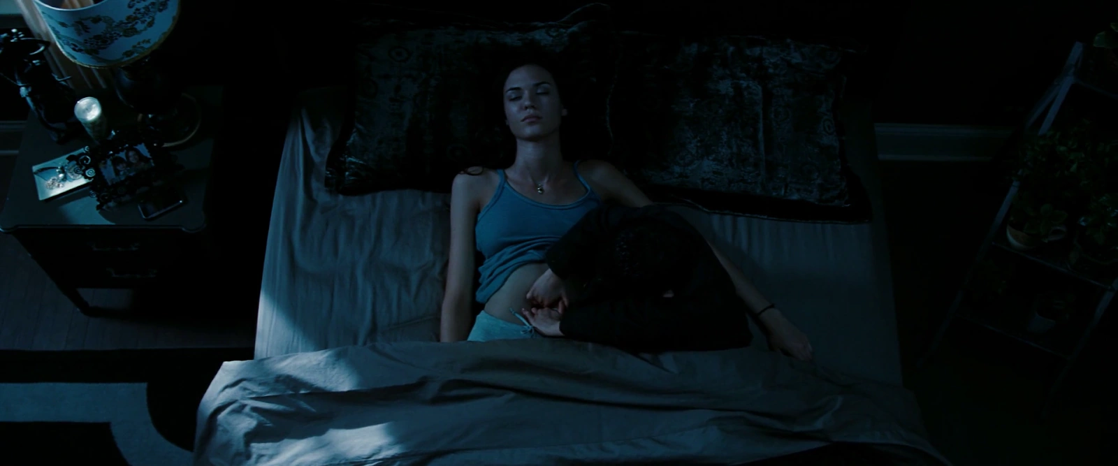The Unborn screenshot 4