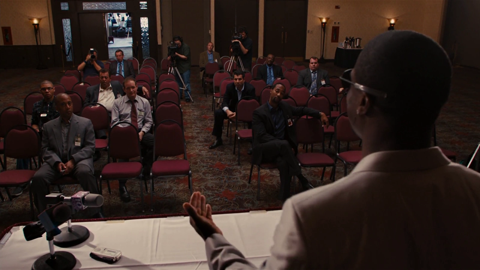 Grudge Match screenshot 3