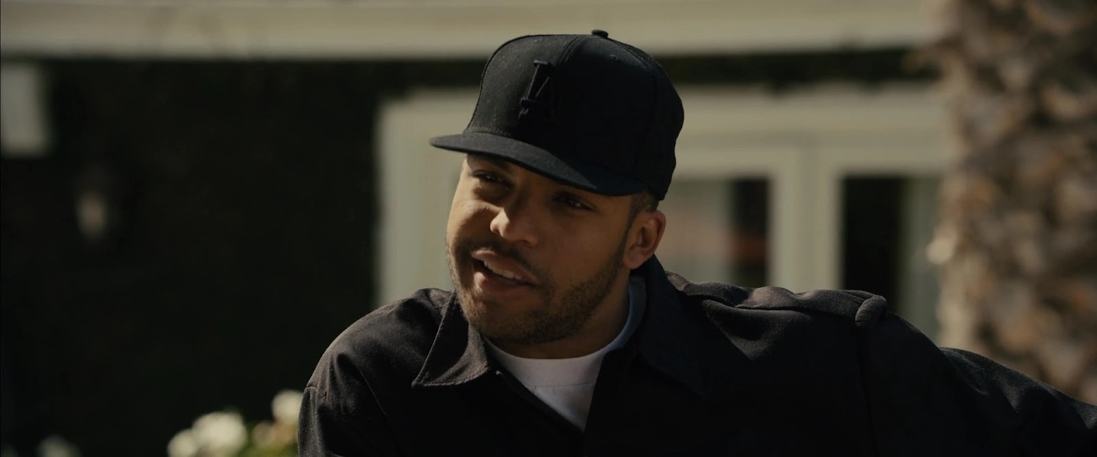 Straight Outta Compton screenshot 4