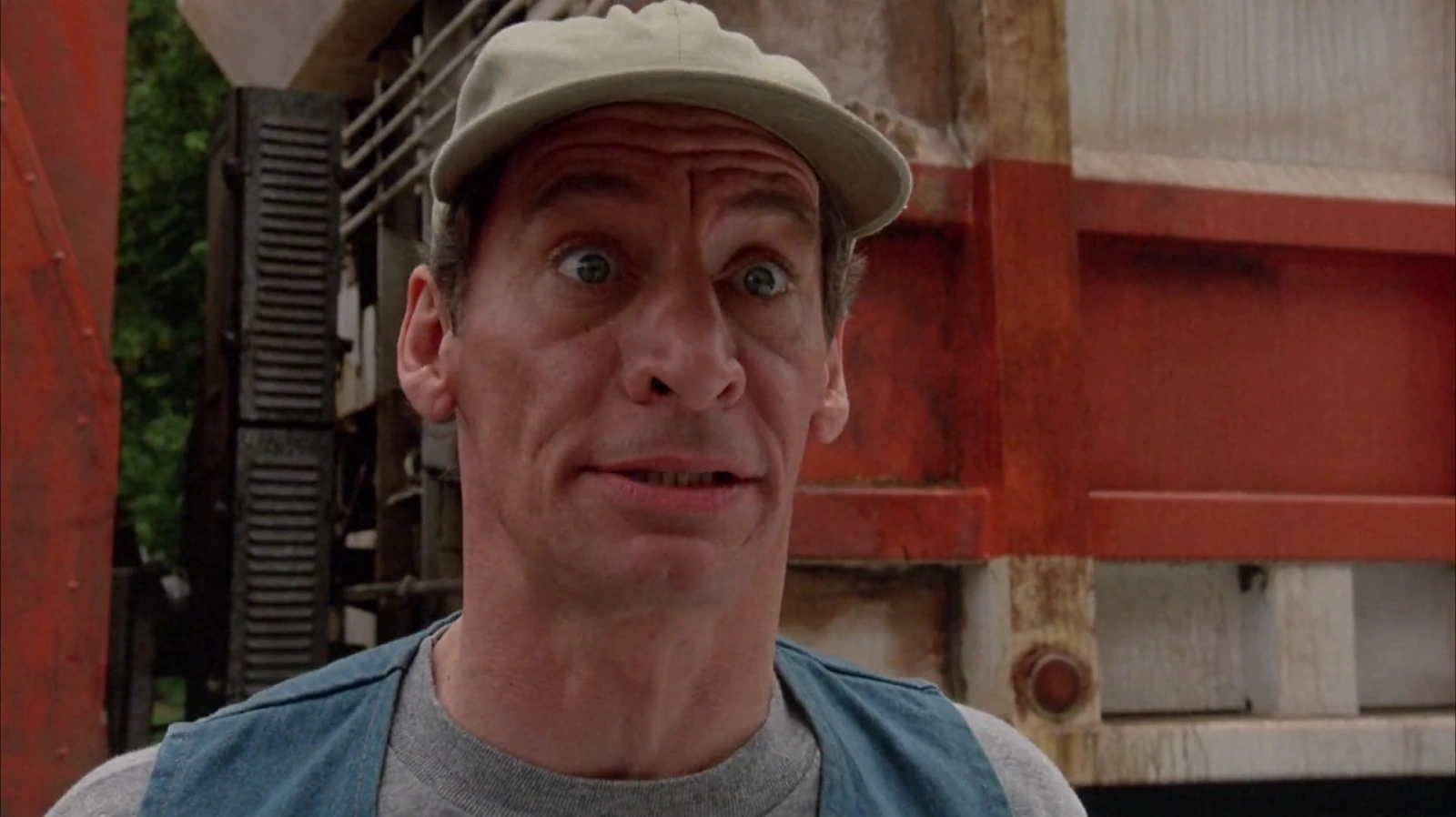 Ernest Scared Stupid screenshot 5