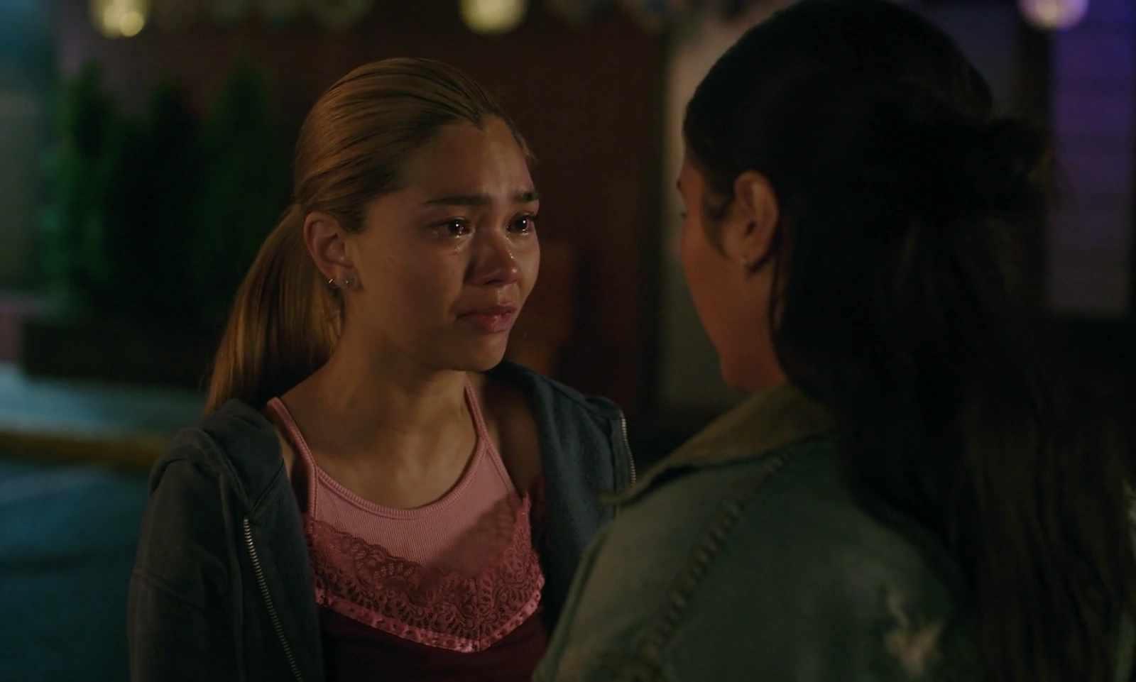 Girls Like Girls screenshot 3