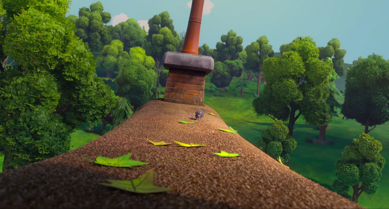 10 Lives screenshot 3